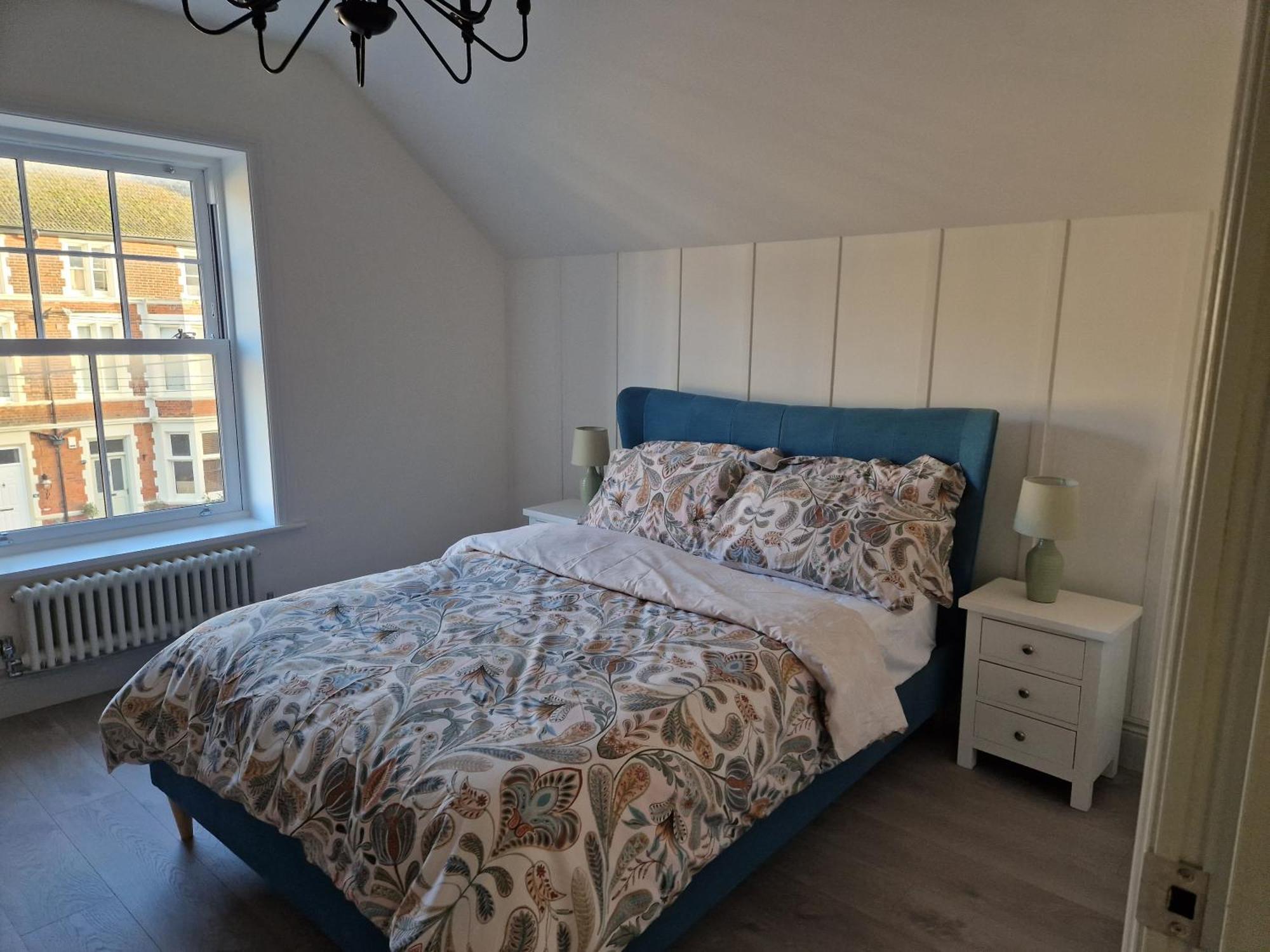 Beach Penthouse, Hunstanton Norfolk Dış mekan fotoğraf