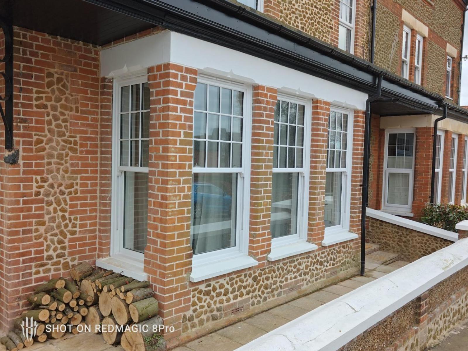 Beach Penthouse, Hunstanton Norfolk Dış mekan fotoğraf